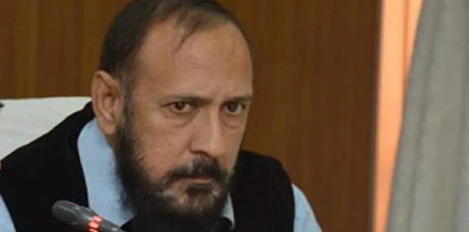 امریکی اقدامات دنیا کو تیسری عالمی جنگ کی طرف لے جا رہے ہیں، سرپرست جمعیت اہلحدیث پاکستان