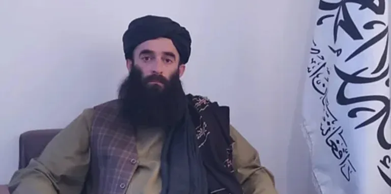 افغان طالبان کے اہم رکن عبدالحمید خراسانی کا دھمکی آمیز بیان: خودکش بمباروں کا گروہ تیار، پاکستان کے اندر بھی موجود