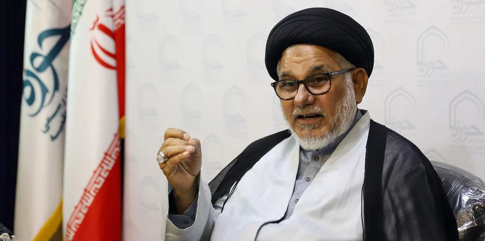 انقلاب اسلامی کی روح کربلا سے زندہ ہے، مظلوموں کی حکومت قائم ہوگی، علامہ سید حسن ظفر نقوی