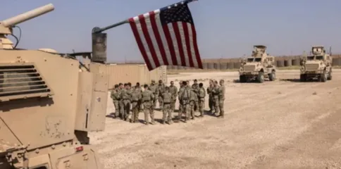 مستقبل میں امریکی اڈوں پر حملے شدید اور جان لیوا ہوں گے، ایران