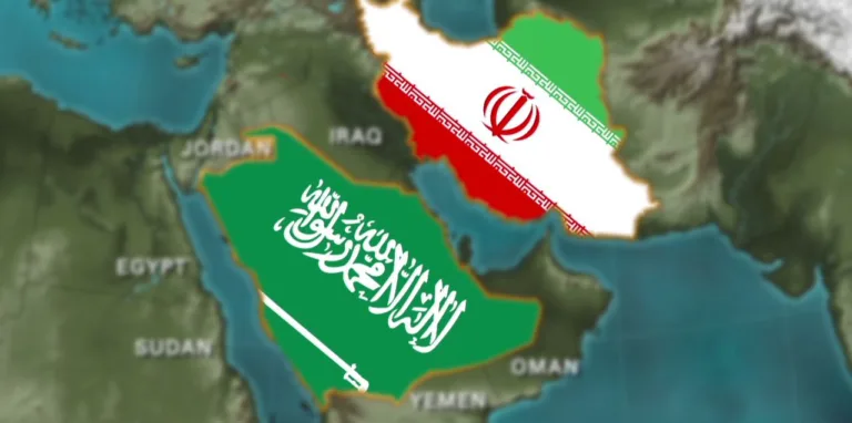 ایران نے اگر خلیج میں امریکی اڈوں پر حملہ کیا تو سعودی عرب خاموش نہیں رہے گا، سعودی شاہی حکام