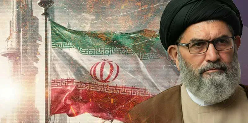 انقلاب اسلامی عالمِ اسلام اور انسانیت کا ترجمان انقلاب ہے، علامہ سید ساجد علی نقوی