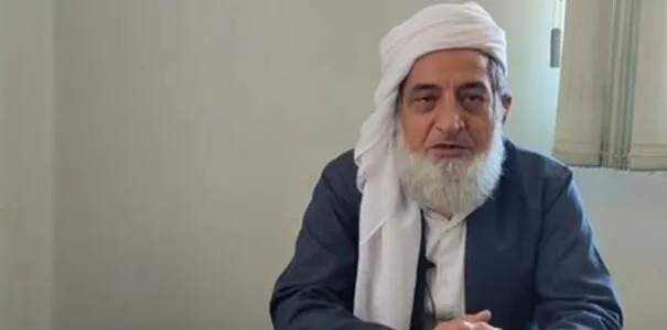 ایران دشمنوں کی دھمکیوں میں نہیں آئے گا، ایرانی اہل سنت امام جمعہ