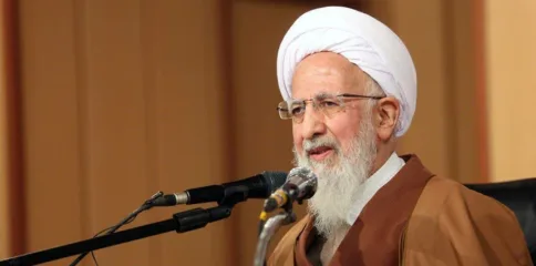 علمی گہرائی اور منطق حوزہ کی کامیابی کی بنیاد ہے، آیت اللہ جوادی آملی