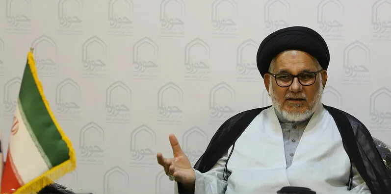 ایران کا اسلامی انقلاب عالمی سامراجی بساط پر شطرنج کی بازی پلٹ دی، علامہ سید حسن ظفر نقوی کا تاریخی تجزیہ