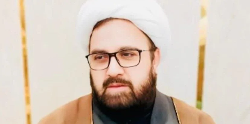 فتنہ الخوارج پاکستان میں دہشتگردی کا تسلسل، تکفیری عناصر پر کڑی نظر رکھی جائے، علامہ اشفاق وحیدی