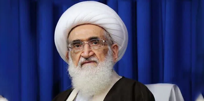 عوام کی 22 بہمن کی ریلی میں بھرپور شرکت دشمنوں کو مزید مایوس کرے گی، آیت‌اللہ العظمیٰ نوری ہمدانی