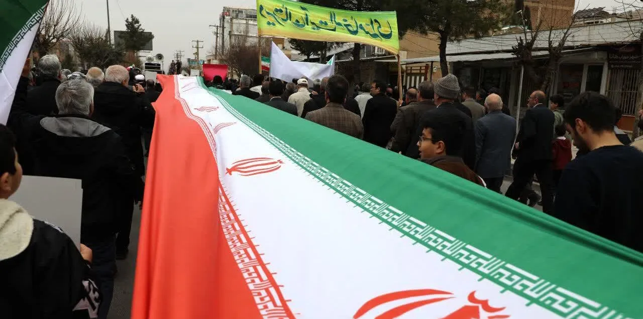 انقلاب اسلامی مظلوم اقوام کو نئی طاقت اور حوصلہ بخش رہا ہے، برادر مہتاب علی شیخ