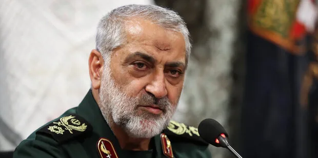 ایران جنگ نہیں چاہتا مگر دھمکیوں کا فیصلہ کن جواب دے گا، ایرانی جنرل