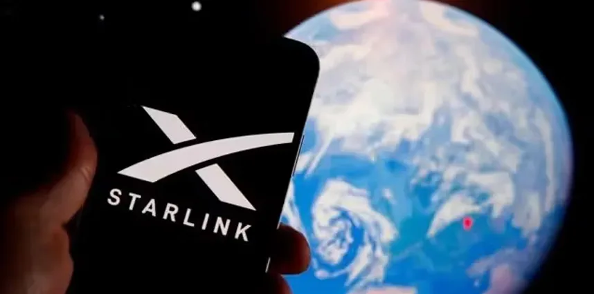 ایران نے موساد، سی آئی اے اور اسٹارلنک سے جڑے خفیہ نیٹ ورک بے نقاب