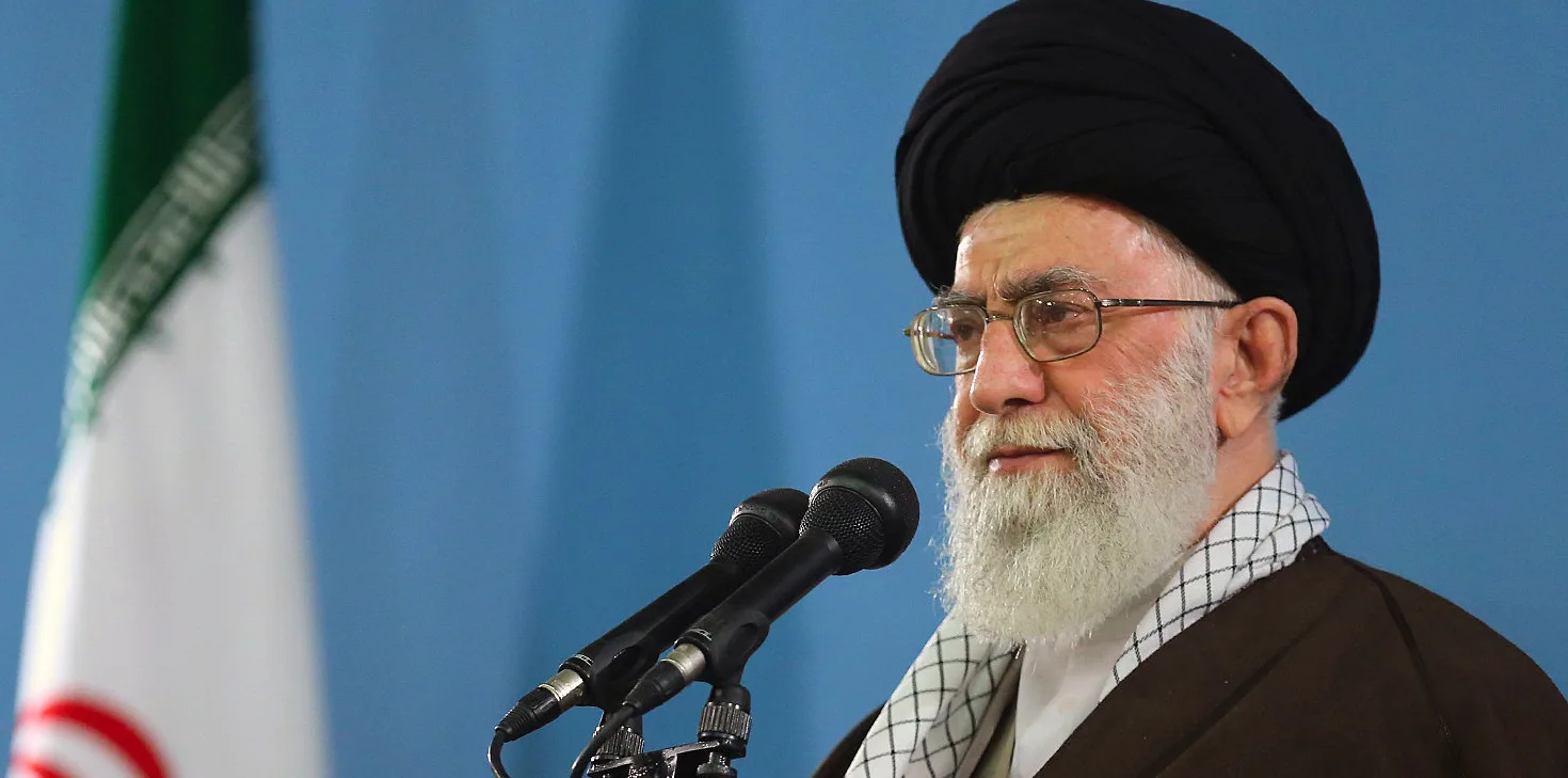 اگر امریکہ نے جنگ شروع کی تو یہ علاقائی جنگ ہوگی، رہبر معظم انقلاب