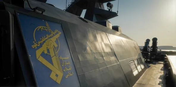 پاسداران انقلاب کی بحری افواج کی خلیج فارس میں "آبنائے ہرمز سمارٹ کنٹرول” مشقیں شروع