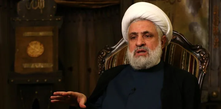 نقصانات کے باوجود دشمن کے اہداف ناکام ہوئے، مقاومت نے الہی نصرت کے ساتھ راستہ جاری رکھا: شیخ نعیم قاسم