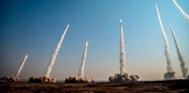 ایران کے بیلسٹک میزائلوں کا مؤثر توڑ موجود نہیں ہے، اسرائیلی تجزیہ کار