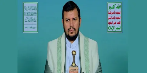 اسرائیل سے تعلقات کی بحالی کے لیے کوئی جواز نہیں، عرب ممالک کا موقف تاریخی غلطی ہے، عبدالملک الحوثی