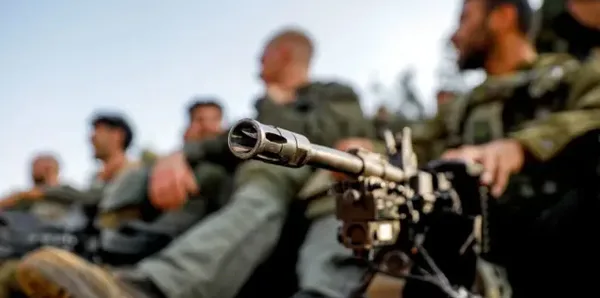 اسرائیلی فوج میں 50 ہزار سے زائد دوہری شہریت رکھنے والے اہلکار، فوج کی شدید کمزوری اور وفاداری کے بحران کا اعتراف