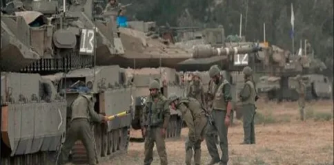 لبنان کے قریب اسرائیلی سرگرمیوں پر حزب اللہ کا انتباہ