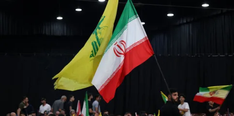 ایران پر امریکی حملہ ہم پر حملہ تصور کیا جائے گا، حزب اللہ