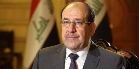 وزارت عظمیٰ کی نامزدگی واپس نہیں لوں گا، کسی دباؤ کے سامنے نہیں جھکوں گا، نوری المالکی کا سخت موقف