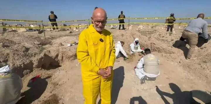 عراق: شہید آیت اللہ سید محمد باقر الصدر کے قاتل سعدون صبری القیسی کو پھانسی دے دی گئی