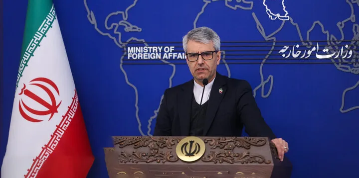 پابندیوں کا خاتمہ مذاکرات کا بنیادی ہدف ہے، ایرانی وزارت خارجہ