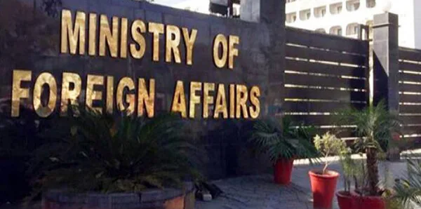 پاکستان غزہ میں صرف امن کے قیام میں کردار ادا کرے گا، حماس کو غیر مسلح کرنے کا حصہ نہیں بنے گا، ترجمان دفتر خارجہ