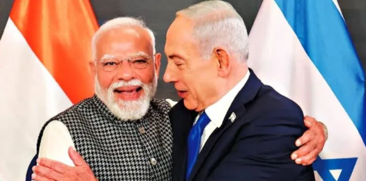 بھارت مسلمانوں کیخلاف اسرائیلی ماڈل اپنا رہا ہے، الجزیرہ کی چونکا دینے والی رپورٹ