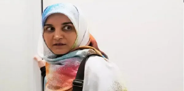 فرانسیسی عدالت کا فیصلہ: فلسطین کے حق میں پوسٹس پر ایرانی خاتون مہدیہ اسفندیاری کو ایک سال قید کی سزا