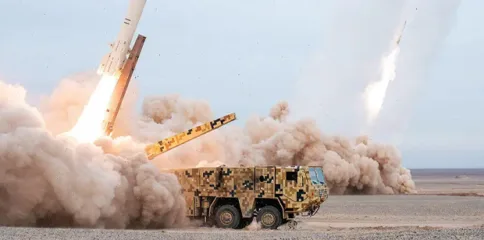 ایران کی مسلح افواج جارحین کے خلاف مکمل طاقت اور عزم کے ساتھ جواب دیں گی، ایرانی وزارت خارجہ