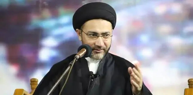 علامہ سید شہنشاہ حسین نقوی کی ترلائی امام بارگاہ خدیجۃ الکبریٰ میں نماز جمعہ کے دوران دھماکے کی شدید مذمت