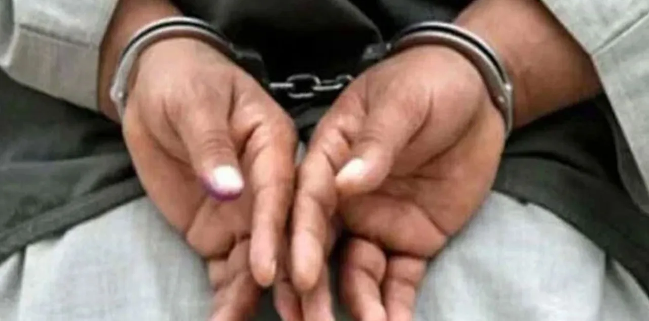 گلستان جوہر سے کالعدم سپاہ صحابہ کا مطلوب دہشت گرد گرفتار