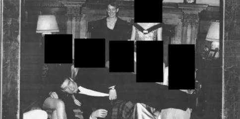 مشرق میں بچے میزائلوں سے مارے جاتے ہیں اور مغرب میں، شیطانی رسومات سے، یمنی سیاسی و میڈیا ایکٹیوسٹ احمد حسن زید