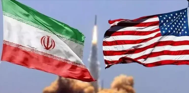 امریکا نے مذاکرات کے دوران جارحیت کر کے ایک بار پھر دھوکا دیا، ایران