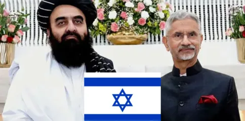 مودی کے اسرائیل دورے کے ساتھ پاکستان مخالف بیانیہ تیز، المِرصاد کی مہم اور پاکستان پر الزامات