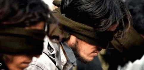 پشاور میں کالعدم لشکر جھنگوی اور سپاہ صحابہ کے لیے قربانی کی کھالیں جمع کرنے والے 4 دہشتگرد گرفتار