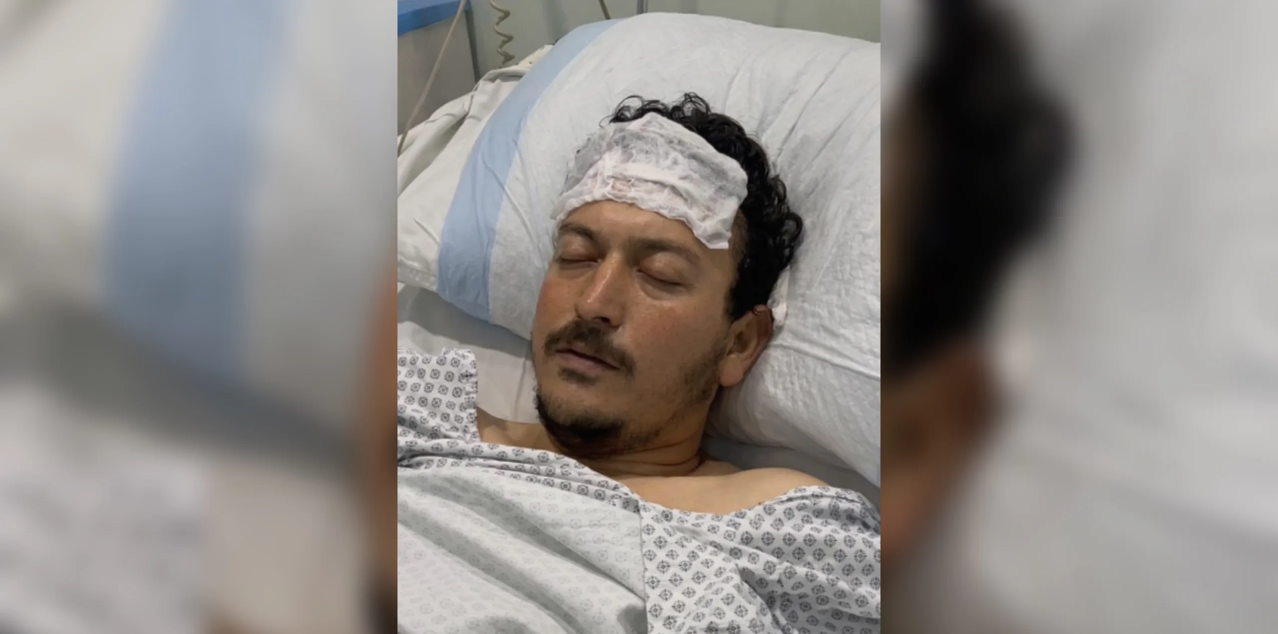 سانحہ ترلائی: شدید زخمی ساجد حسین شہید، شہداء کی تعداد میں اضافہ