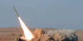 ایرانی میزائل حملے، کویت، سعودی عرب اور ابوظہبی میں دھماکوں کی اطلاعات