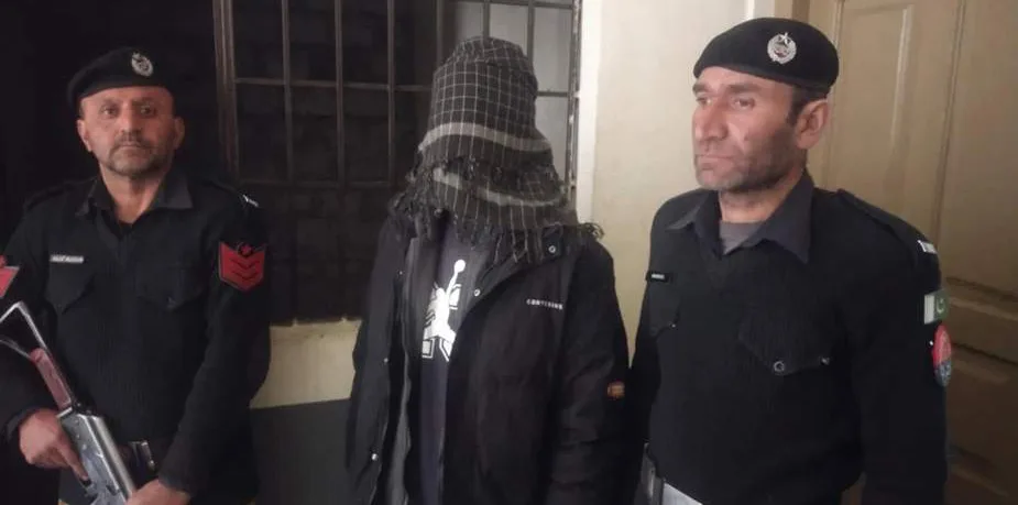 گلگت میں شیعہ عزادار بلاول علی کی گرفتاری: سوشل میڈیا پر توہین آمیز مواد کے الزام میں جھوٹا مقدمہ درج