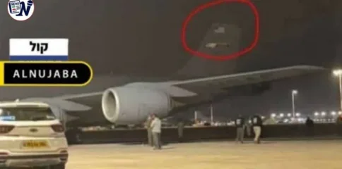 عراق کی فضاؤں میں امریکی فضائیہ کو دھچکا، ایندھن بردار طیارہ تباہ