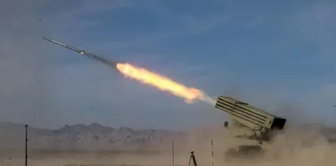 عراق کی اسلامی مزاحمت کی کارروائیاں جاری: گزشتہ 24 گھنٹوں میں 24 آپریشن، دشمن کی فوجی تنصیبات پر میزائلوں اور ڈرونز کی بارش