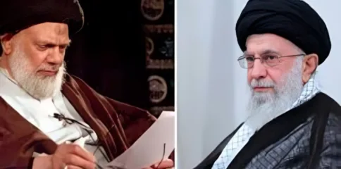 آیت اللہ سید کاظم حسینی حائری کا تعزیتی پیغام؛ شہید رہبر انقلاب کا خون امت کو مزید متحد اور پرعزم کرے گا