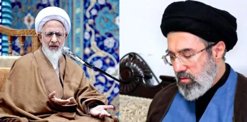 آیت اللہ جوادی آملی کا پیغام: آیت اللہ مجتبی خامنہ ای کی رہبری پر امید، امامت وحی کی بہترین نعمت ہے
