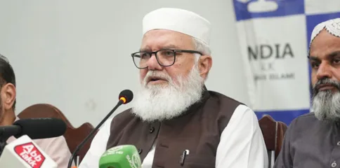 امریکا کا ایران مخالف منصوبہ ناکام ہو چکا، مشرقِ وسطیٰ سے امریکی فوجیوں کا انخلا ضروری ہے: لیاقت بلوچ