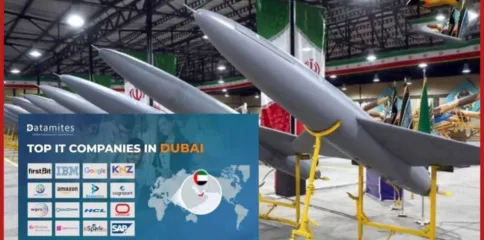 ایران کی وارننگ: ٹارگٹ کلنگ کے بدلے امریکی کمپنیوں کو نشانہ بنایا جائے گا