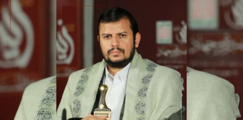 سید عبدالملک الحوثی کا دوٹوک اعلان، ہم اس جنگ میں غیر جانبدار نہیں