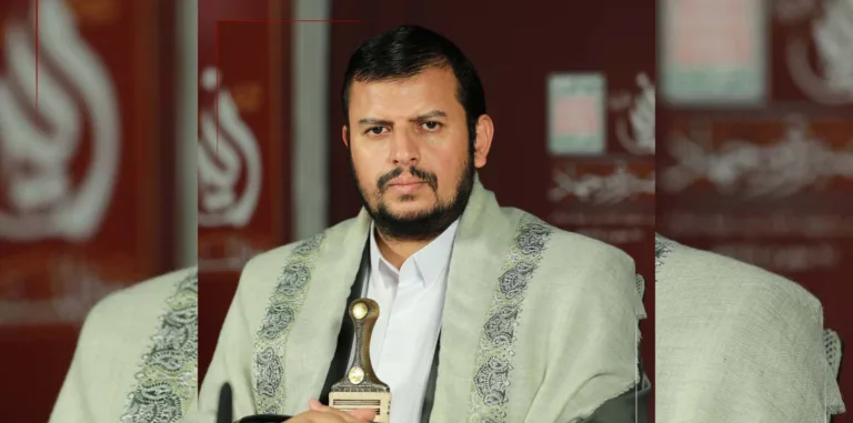 سید عبدالملک الحوثی کا دوٹوک اعلان، ہم اس جنگ میں غیر جانبدار نہیں