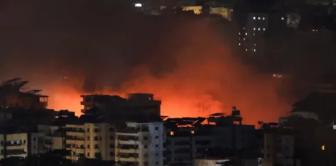 حزب اللہ نے جنگی حکمت عملی بدل دی، شمالی صہیونی بستیوں پر آگ برسانے والے حملے تیز: حزب اللہ کی طاقت اور درستگی میں اضافہ