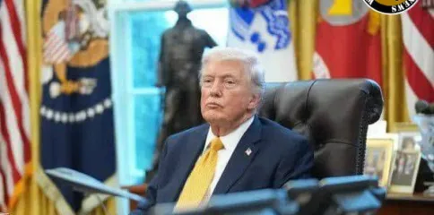 ایرانی جنگ کے بارے میں امریکہ کے بڑے جھوٹ