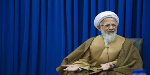 آیت اللہ جوادی آملی کا اہم پیغام