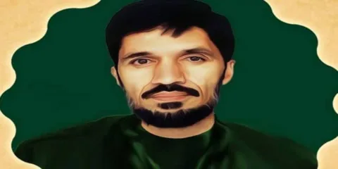 شہید ڈاکٹر محمد علی نقویؒ، شہید آیت اللہ العظمیٰ سید علی خامنہ ای کے حقیقی پیروکار